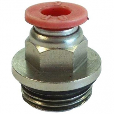Conexão reta 3/8X6 - BP