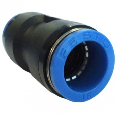 União igual 16mm - FESTO