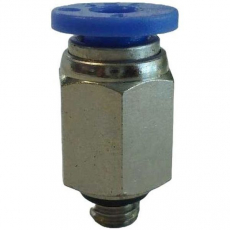Conexão reta M5X4 - JEL
