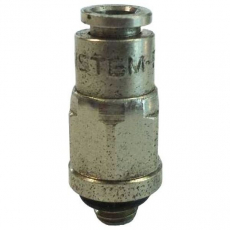 Conexão reta M5X4 - SISTEM-P