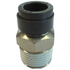 Conexão reta QS-V0-3/8-8 - FESTO