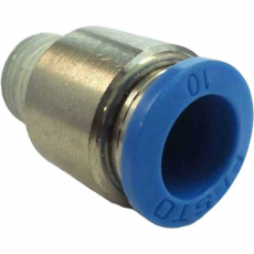 Conexão reta QS-1/4-10-I - FESTO