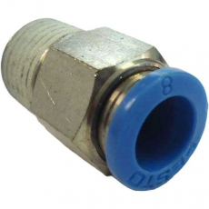 Conexão reta QS-1/4-8 - FESTO