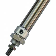 Cilindro pneumático C85N25-500 25X500 - SMC