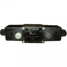 Válvula hidráulica A3D0234208 030200B1G0Q327 - DENISON HYDRAULICS Válvula hidráulica A3D0234208 030200B1G0Q327 - DENISON HYDRAULICS