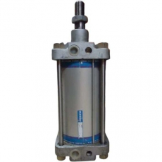 Cilindro pneumático DNG-160-20 160X20 - FESTO seminovo