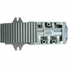 Pedal pneumático N8542200 - WERK SCHOTT Pedal pneumático N8542200 - WERK SCHOTT