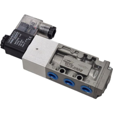Válvula pneumática N19.5822 - WERK SCHOTT