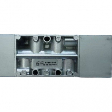 Válvula pneumática N75552-00 - WERK SCHOTT