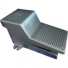 Pedal pneumático 4F210-08 - JELPC