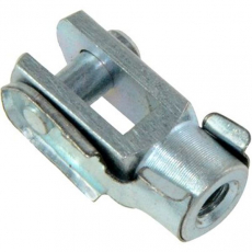 Ponteira fêmea A040-019IMP - WERK SCHOTT