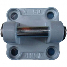 Articulação traseira basculante fêmea A050-016IMP - WERK SCHOTT