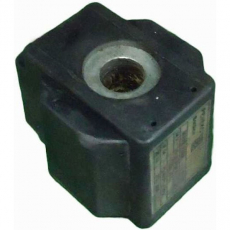 Bobina pneumática MVPE 24V - PEVEKO usada
