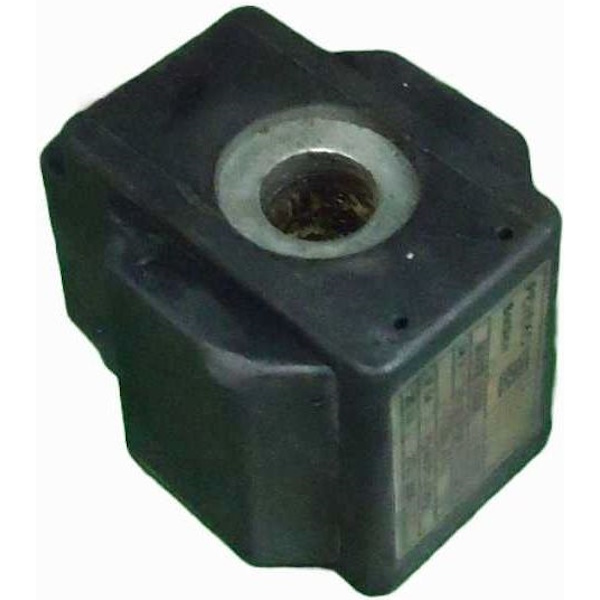 bobina elétrica, solenóide, bobina solenóide, bobina para válvula pneumática, solenóide para válvula de ar comprimido, solenóide para válvula de gás, acionamento elétrico para válvula, bobina eletromagnética 