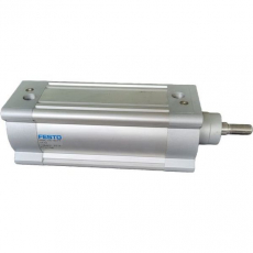 Cilindro pneumático DSBC-100-160-PPVA-N3 - FESTO seminovo
