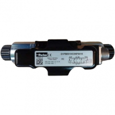 Válvula hidráulica D1FBE01HC0NF0016 - PARKER