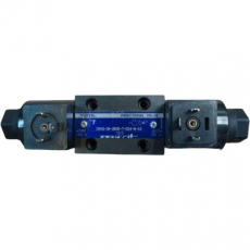 Valvula hidráulica YUKEN DSHG-06-2B2-BT-D24N-53