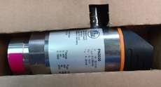 Sensor de pressão com display  IFM PN2020