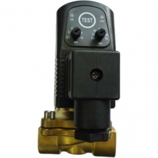 Purgador eletr&ocirc;nico com timer CS720 - WERK SCHOTT