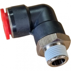 Conexão em L Cotovelo C01471638 3/8X16 - NORGREN