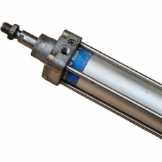 Cilindro pneumático DNG-50-300-PPV-A 50X300 - FESTO seminovo