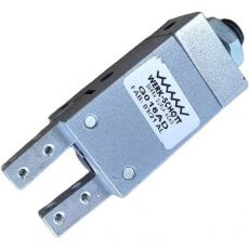 Garra dupla ação G016AD - WERK SCHOTT
