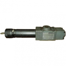 Válvula direcional 4WE6E51/AG24NZ4 - REXROTH seminova
