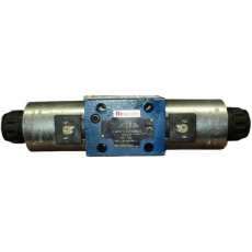 Válvula direcional 54WE10H33 CG24N9Z4 - REXROTH seminova
