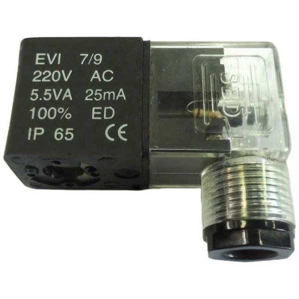 furo 9mm altura 29,50mm
