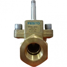 Válvula solenóide VZWM-L-M22C-G34-F4 546149 VN - FESTO