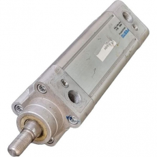 Cilindro pneumático DNC-40-75-PPV-A 163336 40X75 - FESTO