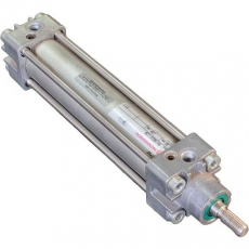 Cilindro pneumático RA/8032/50 32X50 - NORGREN seminovo