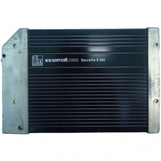 Controlador para aplicações IFM ECOMAT100 R360 EC2051