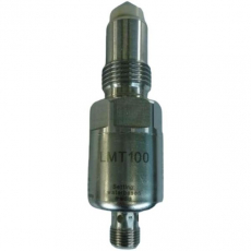 Sensor de nível para detecção de nível limite IFM LMT100