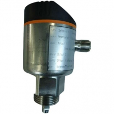 Sensor de nível contínuo (microondas guiadas) IFM LR3000