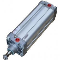 Cilindro pneumático PRA/182100/M/210 100X210 - NORGREN seminovo