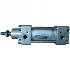 Cilindro pneumático CWEA032733100025 32X25 - WERK SCHOTT