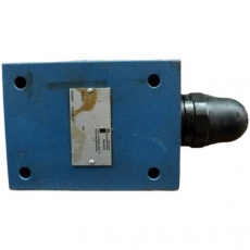 Válvula limitadora de pressão DBDS20P1X/50 - REXROTH seminova