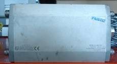 Cilindro semirrotativo DFPB-450-90-F05 - FESTO seminovo