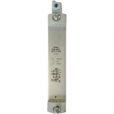 Válvula pneumática VUVG-B18-M52-RZT-F-1P3 - FESTO