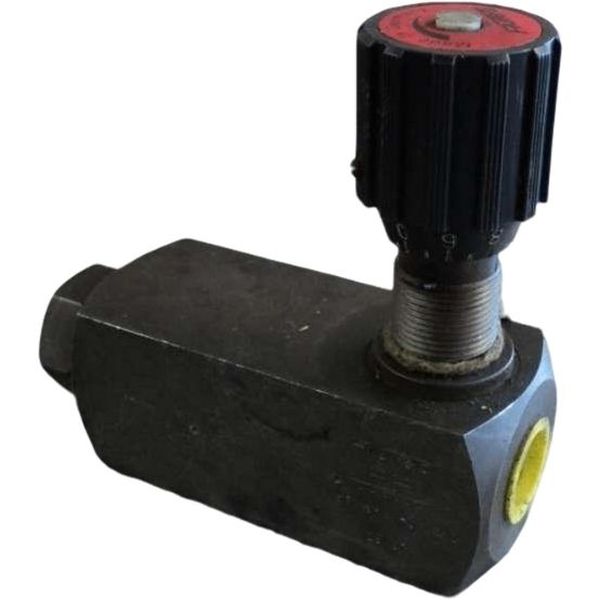 marca: Flutec <br />
modelo: SRVR120110 <br />
estado: seminova