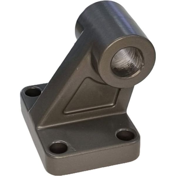 para cilindro diâmetro 50mm com parafusos