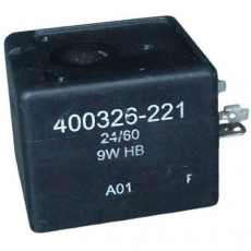 Bobina Pneumática 400326-221 - ASCO