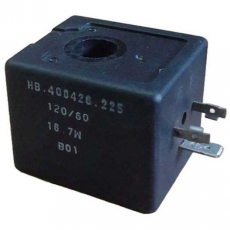 Bobina Pneumática HB400426-225 - ASCO