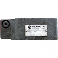 Conpensador de pressão ZDC 16P-20/XM - REXROTH usado