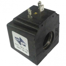 Bobina hidráulica HVC-05.0-7A 220V/60HZ - MULTICOIL