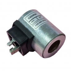 Bobina hidráulica HSK193751 24VCC 30W - CADIRIRI