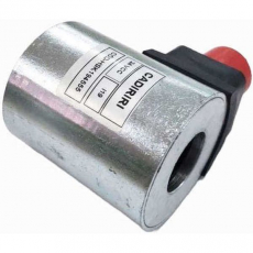 Bobina hidráulica HSK194555 24VCC 30W - CADIRIRI