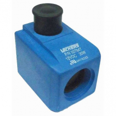 Bobina hidráulica 507847 12VDC 30W - VICKERS