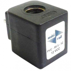 Bobina pneumática PVC-98.5-1C 12VCC - MULTICOIL